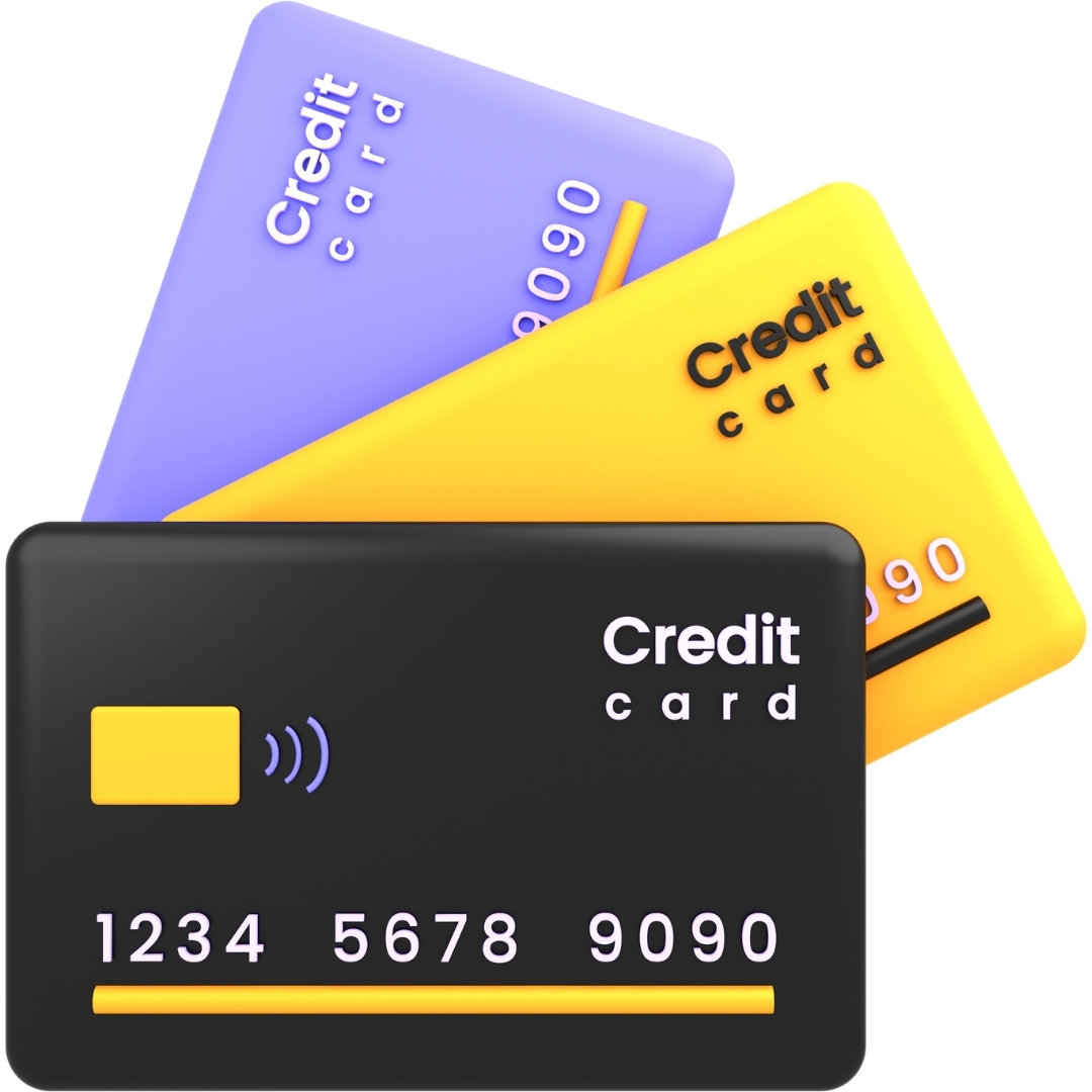 Credit Cards