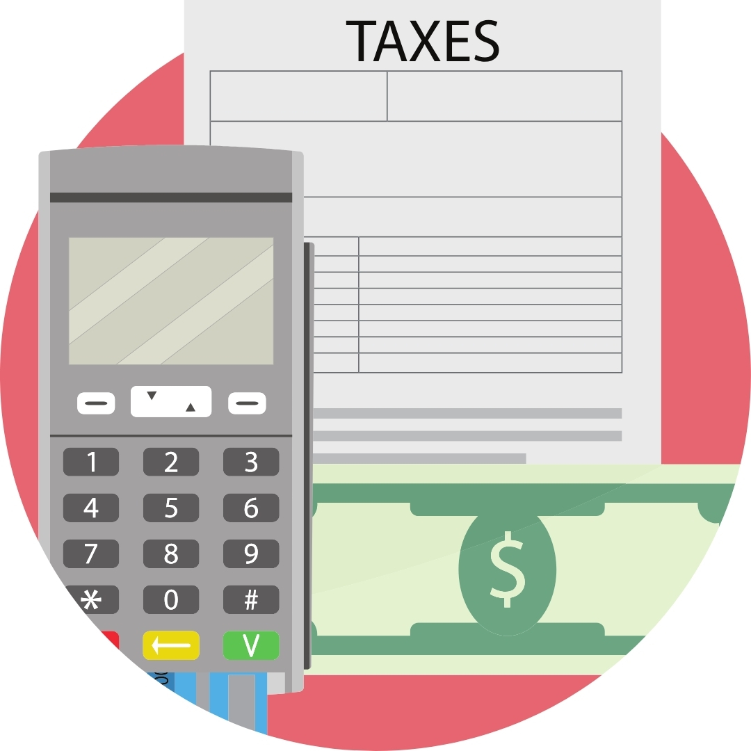 Income Tax Return (ITR)